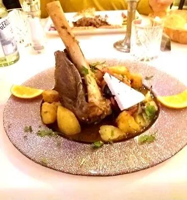 Restaurant Parthenon