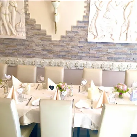 Restaurant Parthenon
