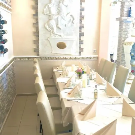 Restaurant Parthenon Gasthof
