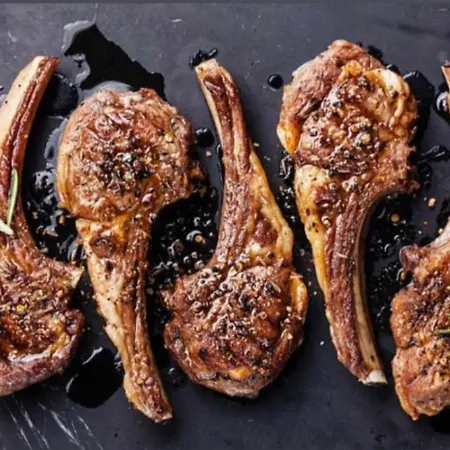 Restaurant Parthenon