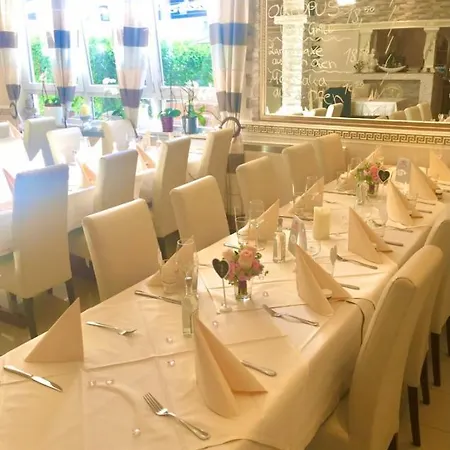 Restaurant Parthenon