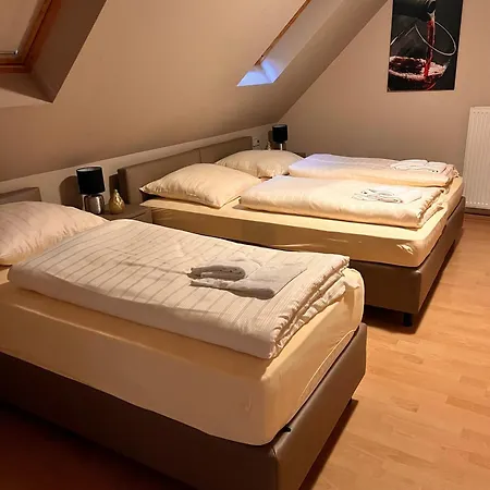 Restaurant Parthenon Casa de hóspedes