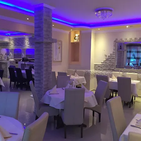 Gasthof Restaurant Parthenon