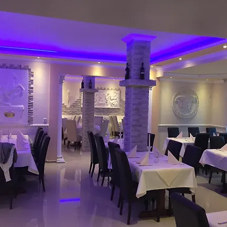 Restaurant Parthenon Otterbach