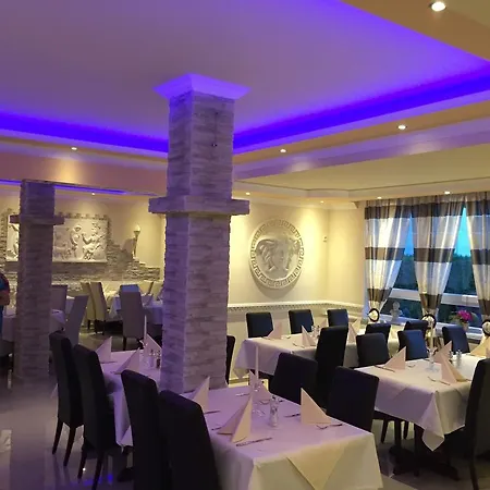 Gasthof Restaurant Parthenon