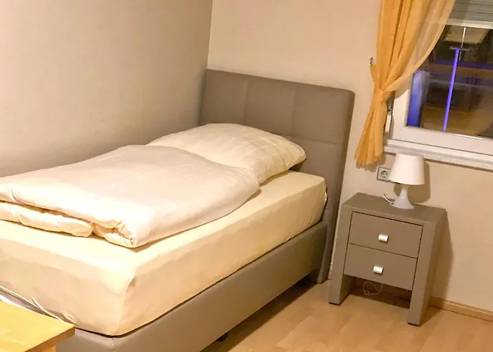 Restaurant Parthenon 3* Otterbach