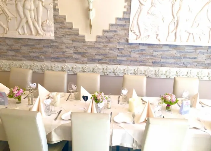 Restaurant Parthenon