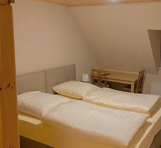 Restaurant Parthenon 3* Otterbach