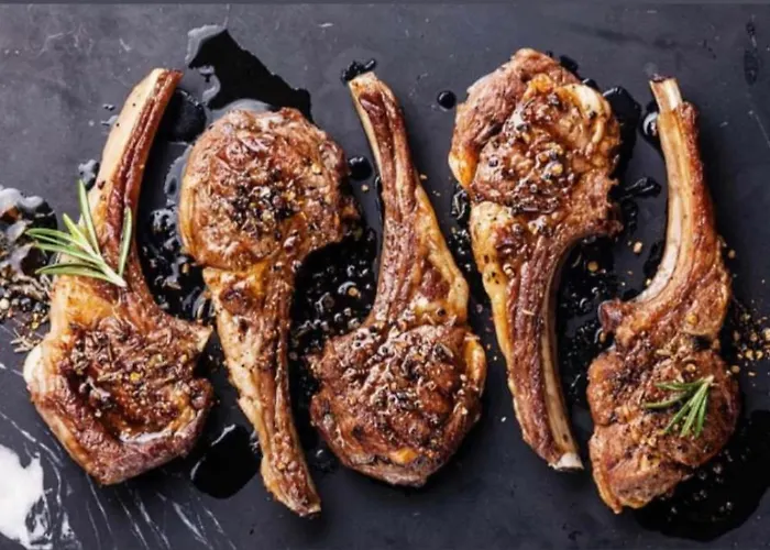 Restaurant Parthenon