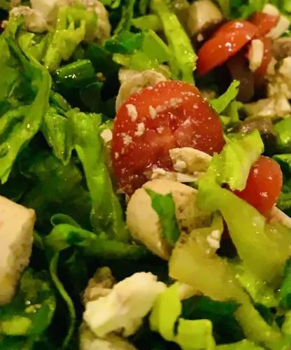 Restaurant Parthenon Casa de hóspedes