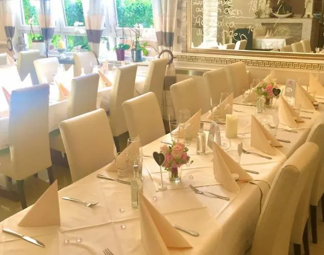 Restaurant Parthenon