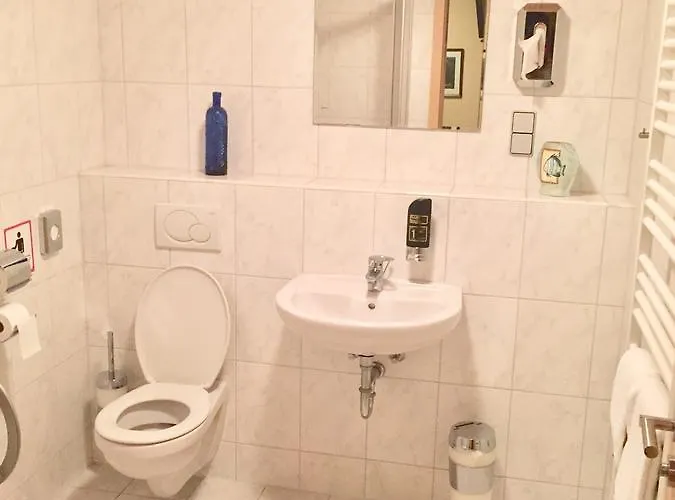 Casa de hóspedes Restaurant Parthenon Otterbach