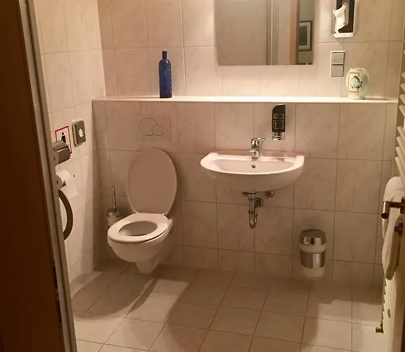 Restaurant Parthenon Casa de hóspedes Otterbach